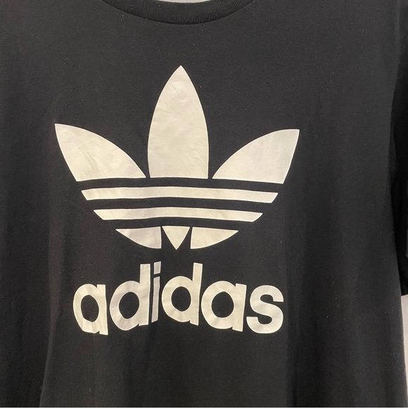 Adidas Men’s Short- Sleeve T-Shirt - Picture 4 of 4